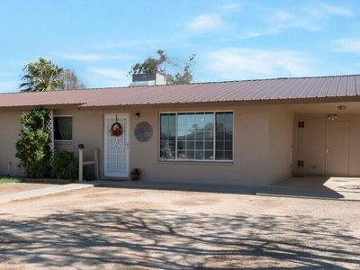 1279 S Elizabeth St, Florence, AZ, 85132