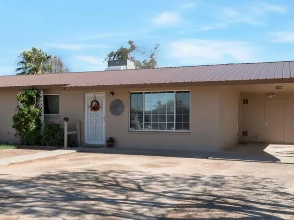 1279 S ELIZABETH Street S, Florence, AZ 85132