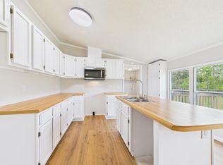 418 Timberlane Rd, Mountain Home, AR 72653