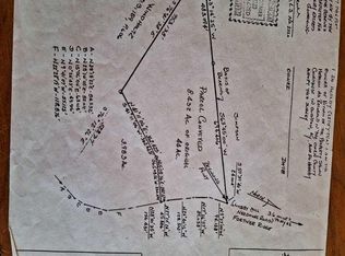 3645 Fortner Ridge Rd, Corinth, KY 41010