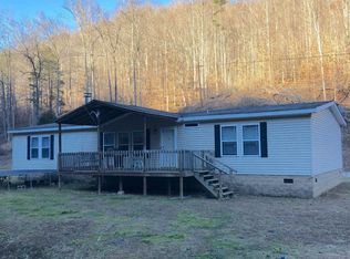 550 Meatscaffold Rd, Jackson, KY 41339