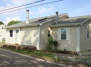 109 Braden School Rd, Beaver Falls, PA 15010