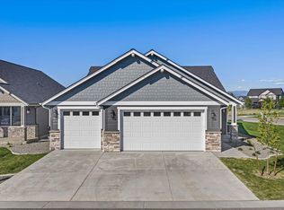 4417 W Hide Away Ln, Coeur D Alene, ID 83815