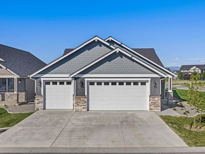 4417 W Hide Away Ln, Coeur D Alene, ID, 83815