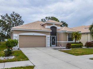 208 Wetherby St, Venice, FL 34293