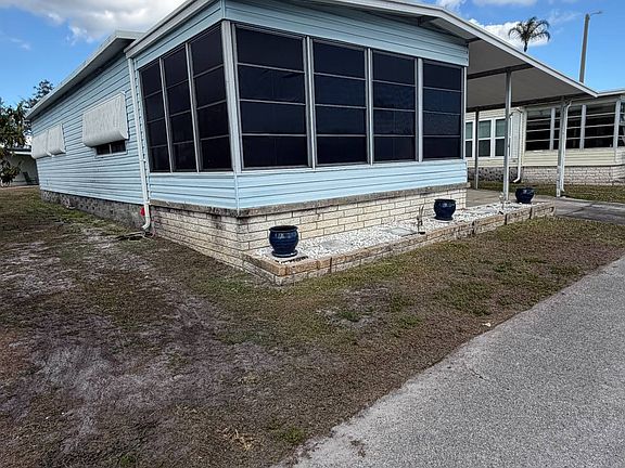3rd image of 3390 Gandy Blvd N #116