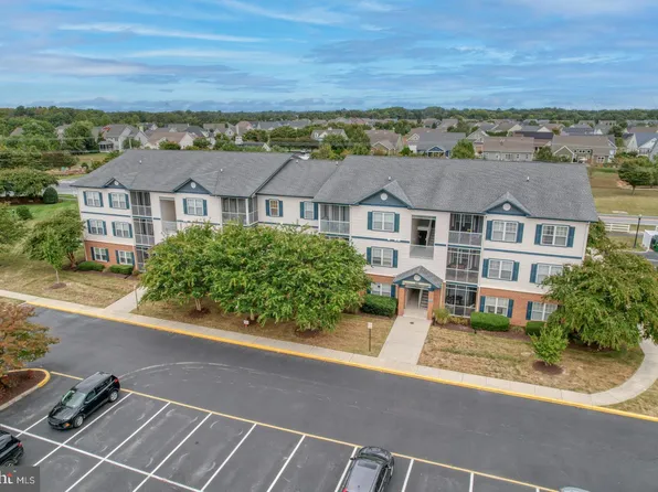 17063 S Brandt St Unit 4108, Lewes, DE 19958