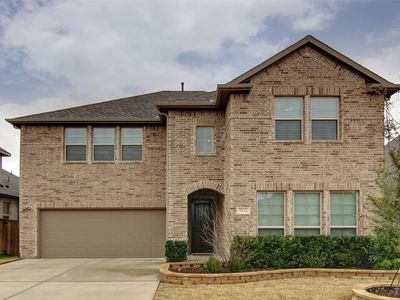 9916 Haversham Dr, Fort Worth, TX, 76131
