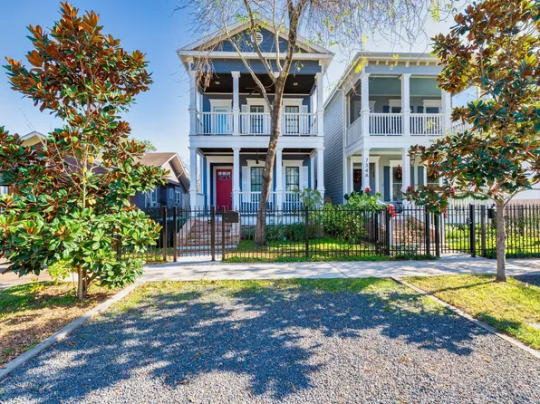 734 Allston St #B, Houston, TX 77007
