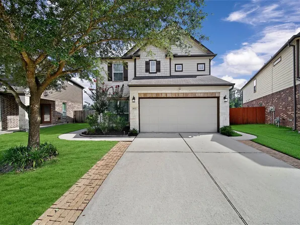 2672 Magnolia Fair Way, Spring, TX 77386