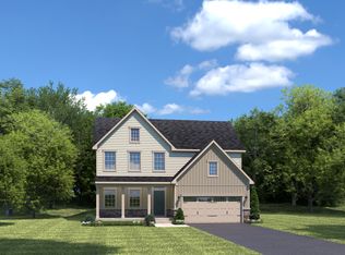 Anderson Plan, Rosedale Walk, Kennett Square, PA 19348