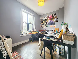 Rented by RELEASE NY