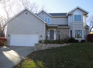 1217 Inverness Dr, Lawrence, KS 66049