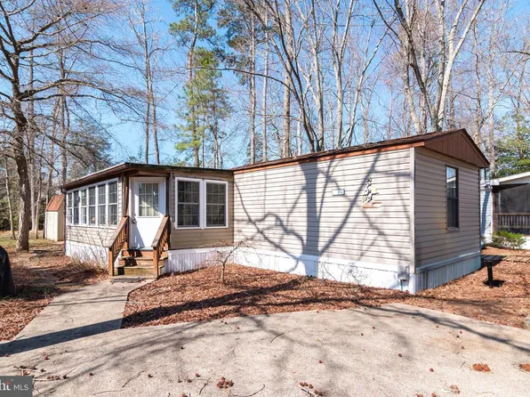 21250 G St #19, Rehoboth Beach, DE 19971