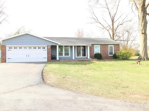 23381 Hollow Ave, Jerseyville, IL 62052