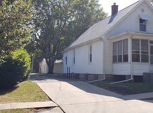 3604 11th Ave, Rock Island, IL