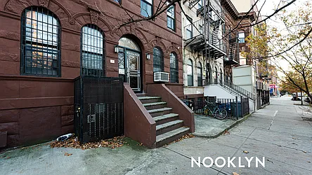 Rented by Nooklyn NYC LLC