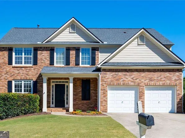 311 Park Creek Rdg, Woodstock, GA 30188