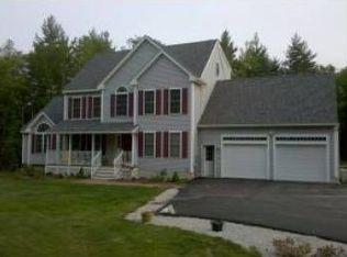 67 Masten Dr, Northwood, NH 03261