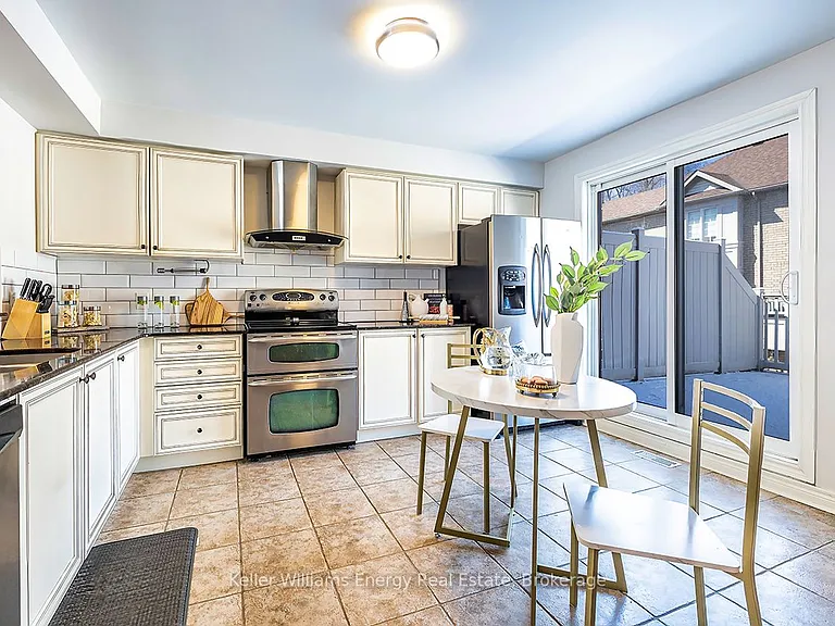 1790 Finch Ave #16 — Photo 8