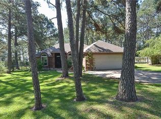252 Pine View Loop, Bastrop, TX 78602