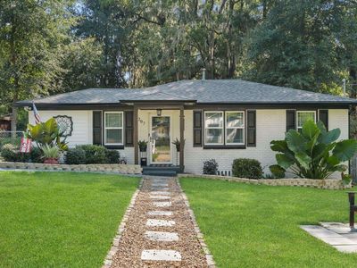 207 Grace St, Tallahassee, FL, 32301