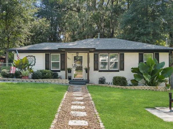 207 Grace St, Tallahassee, FL 32301