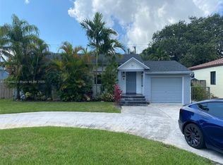 1516 Funston St, Hollywood, FL 33020