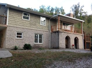 148 Hensley Rd, Kingston, TN 37763