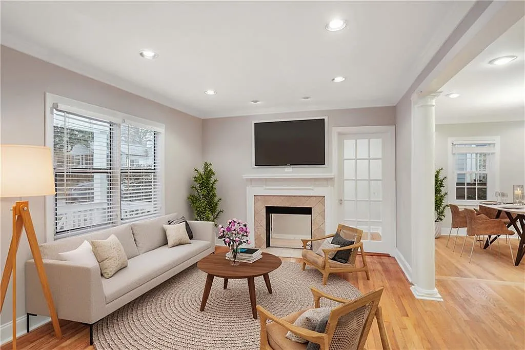 4 bed, 3.5 bath, 3102 sqft, $3,850 — Photo 4