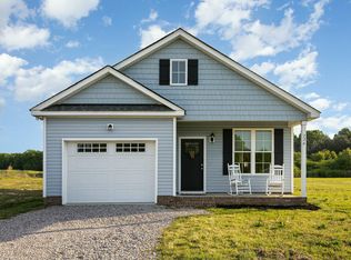 7265 Old Smithfield Rd, Bailey, NC 27807