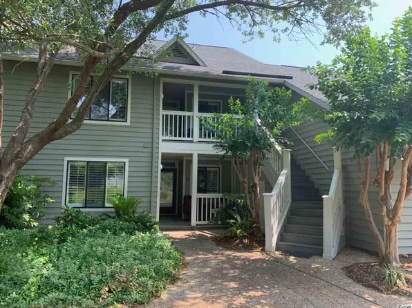 331 Wendover Ct APT 12F, Myrtle Beach, SC 29572