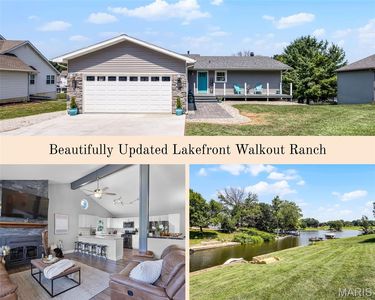 1366 Biscay Dr, Edwardsville, IL, 62025