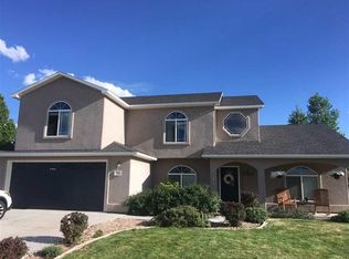 746 Wildwood Dr, Fruita, CO 81521