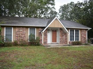 2606 Harvey Rd, Beaufort, SC 29902
