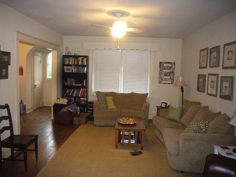 3910 Benton St NW — Photo 5