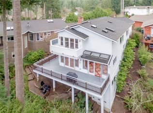 17012 72nd Pl W, Edmonds, WA 98026