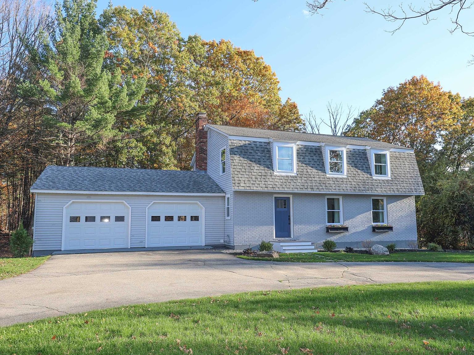 87 Speare Road, Hudson, NH 03051 | Zillow
