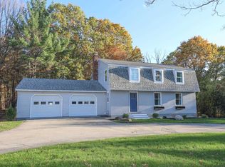 87 Speare Rd, Hudson, NH 03051
