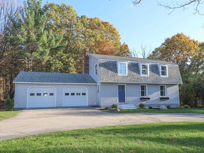 87 Speare Road, Hudson, NH, 03051