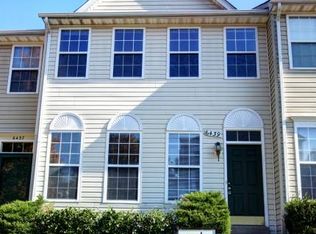 6439 McCoy Rd, Centreville, VA 20121