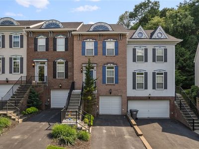 202 Beech St, Gibsonia, PA, 15044