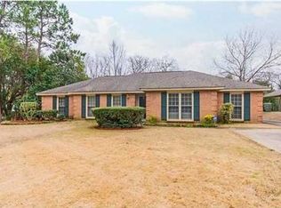 3354 Albans Ln, Montgomery, AL 36111
