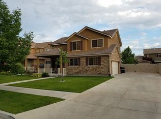 1167 W 150 N, Springville, UT 84663