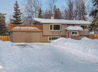 4841 Jumar Ave, Anchorage, AK 99516