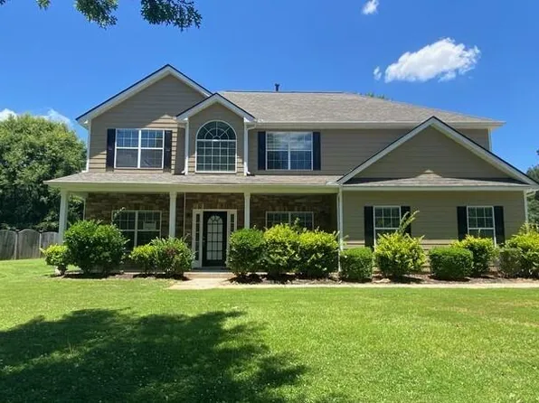 4947 Wewatta St SW, Atlanta, GA 30331