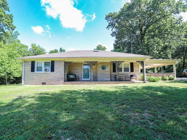 5342 Us Highway 62, Calvert City, KY 42029