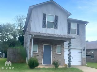 132 Patriot Point Dr, Montevallo, AL 35115