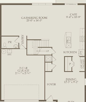 First Floor 4 br 2.5 ba