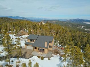 29449 Thunderbolt Cir, Conifer, CO 80433